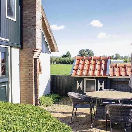 Hoeve Alegria Hoogwoud Kültér fotó