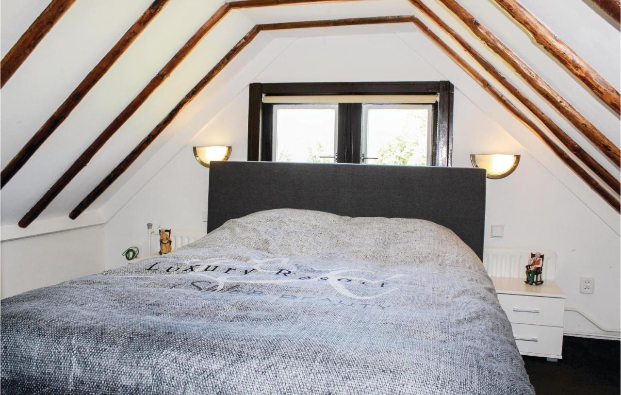 Hoeve Alegria Hoogwoud Kültér fotó